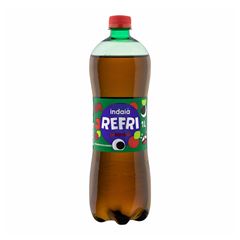 REFR GUARANA INDAIA GRF 1L