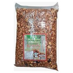 GRANOLA TRAD AMAZON 1KG
