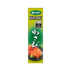WASABI PASTA KENKO 43G