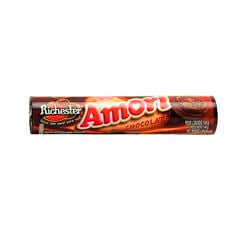 BISC AMORI CHOC RICHESTER 125G