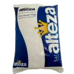 SAL REFINADO ALTEZA 1KG
