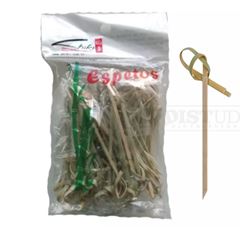 ESPET C/ NO 7CM C/50 SHIKI