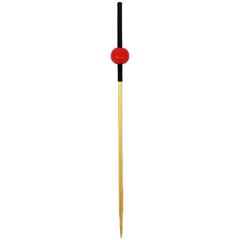 ESPET AC 011 BOL VERM 9CM SHIKI
