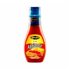 MOLHO AGRIDOCE SAKURA 180ML