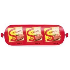 MORTADELA RESF TUB SADIA 1KG