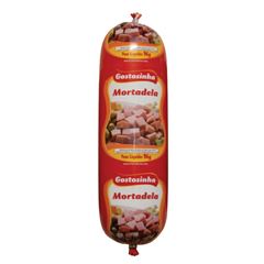MORTADELA BOV GOSTOSINHA 3KG