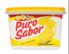 MARG PURO SABOR  RESF 500G