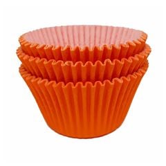 FORM CUPCAKE LAR MAGO PACOTE 45UN