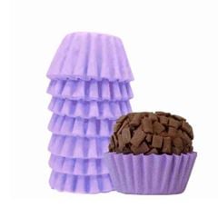 FORM PAPEL LILAS N5 MAGO PACOTE 100UN