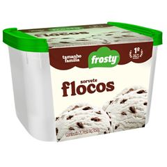 SORV FROSTY FLOCOS 2L