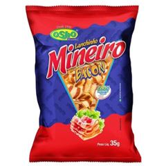 LANCHINHO MINEIRO 35G