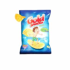 BATATA GOLD 30X18G