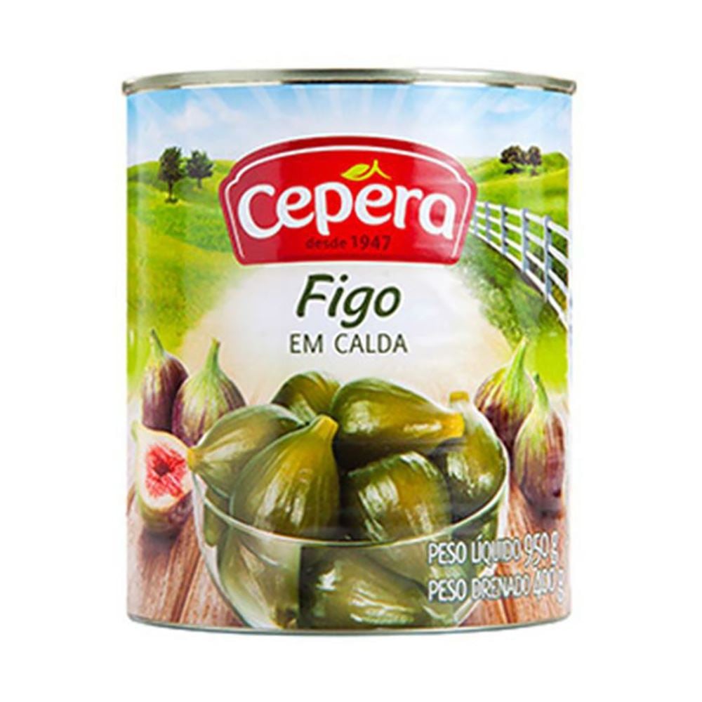 Figo - Bom Princípio Alimentos