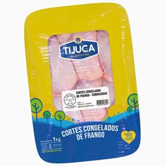 COXA C/SOBRECOXA CONG TIJUCA 1KG