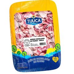 MOELA CONG TIJUCA BAND 1KG