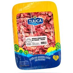 FIGADO CONG TIJUCA BAND 1KG