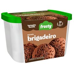 SORV FROSTY BRIGADEIRO 2L