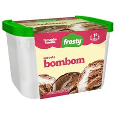 SORV FROSTY BOMBOM 2L