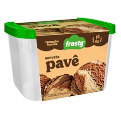 SORV FROSTY PAVE 2L