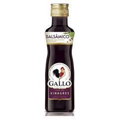 VINAGRE GALLO BALSM 250ML