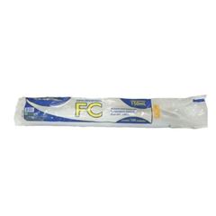 COPO DESCART FC 150ML TRANSP C/100UN