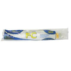 COPO DESCART FC 180ML BCO C/100UN