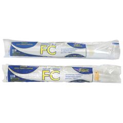 COPO DESCART FC 200ML BCO C/100UN