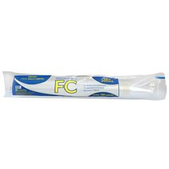 COPO DESCART FC 200ML TRANSP C/100UN