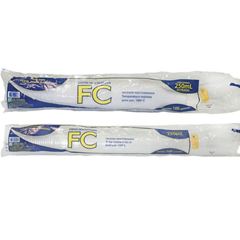 COPO DESCART FC 250ML BCO C/100UN