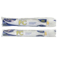 COPO DESCART FC 50ML BCO C/100UN