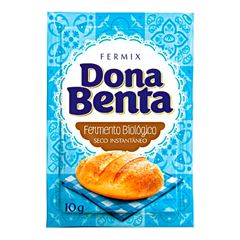 FERMENTO BIOLOGICO FERMIX DONA BENTA DP 10G