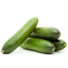PEPINO COMUM TIPO 01 LESSA  KG