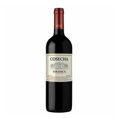 VH COSECHA TARAPACA CARMENERE GRF 750ML