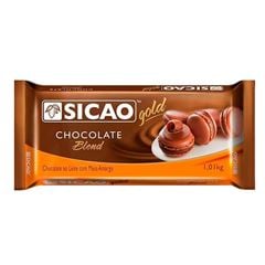 CHOCOLATE BLEND SICAO 1,01KG