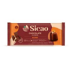 CHOCOLATE BRANCO SICAO 1,01KG