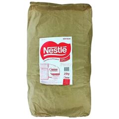 CHOCOLATE PO 50%  NESTLE 25KG