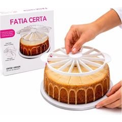 FATIA CERTA PLAST MAGO 1UN