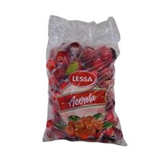 ACEROLA LESSA PC 500G