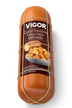 QUEIJO PROVOLONE RESF VIGOR PCA +-3KG