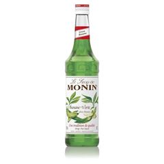 XAROPE BANANA VERDE MONIN GARRAFA 700ML