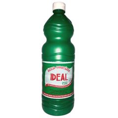AGUA SANITARIA IDEAL 1L