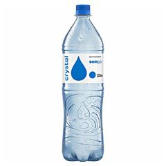 AGUA CRYSTAL S/GAS PET 1,5L