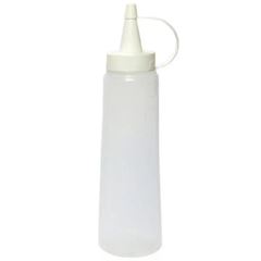 BISNAGA BRANCA 285 ARCA PLAST 300ML