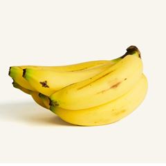 BANANA NANICA PARAISO