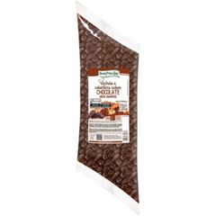 RECH E COB CHOC MEIO AMARGO BOM PRINCIPIO 1,01KG