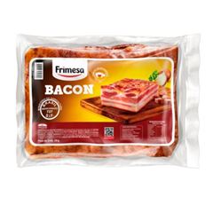 BACON MANTA FRIMESA PCA +-1KG