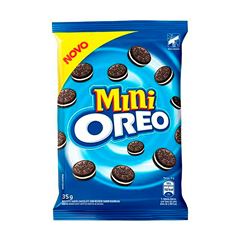 BISC MINI OREO 35G
