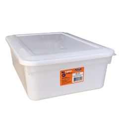 CX PLEION BIOPRATICA PP C/TP 0430