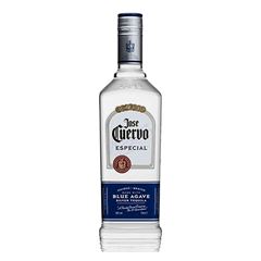 TEQUIL JOSE CUER SILVER BRANCA 750ML