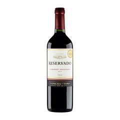 VINHO RESERVADO CABERNET SAUVIGNON 750ML